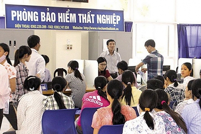Tăng cường tính tuân thủ pháp luật về bảo hiểm xã hội tang cuong tinh tuan thu phap luat ve bao hiem xa hoi