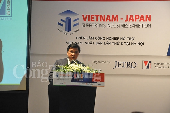 trien lam cong nghiep ho viet nam nhat ban 2019 co hoi gap go lien ket cho doanh nghiep