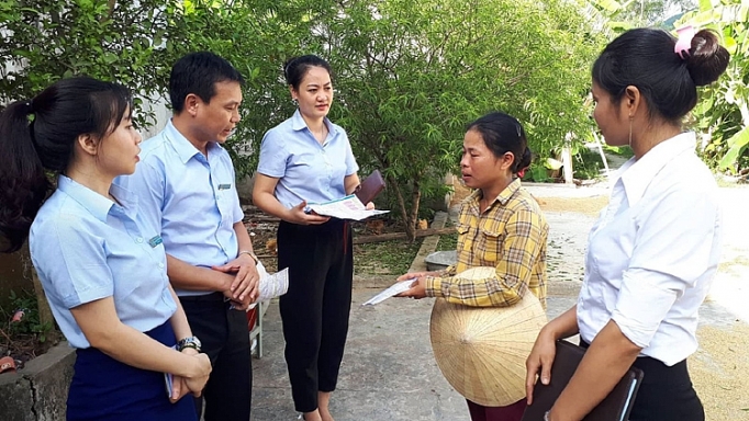 Truyền thông vận động bảo hiểm xã hội toàn dân: Cần linh hoạt, sáng tạo truyen thong van dong bao hiem xa hoi toan dan can linh hoat sang tao
