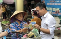 BHXH tự nguyện: Đột phá trong phát triển đối tượng tham gia