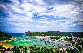 Ninh Thuận nhiều cơ hội nâng cao vị thế điểm đến