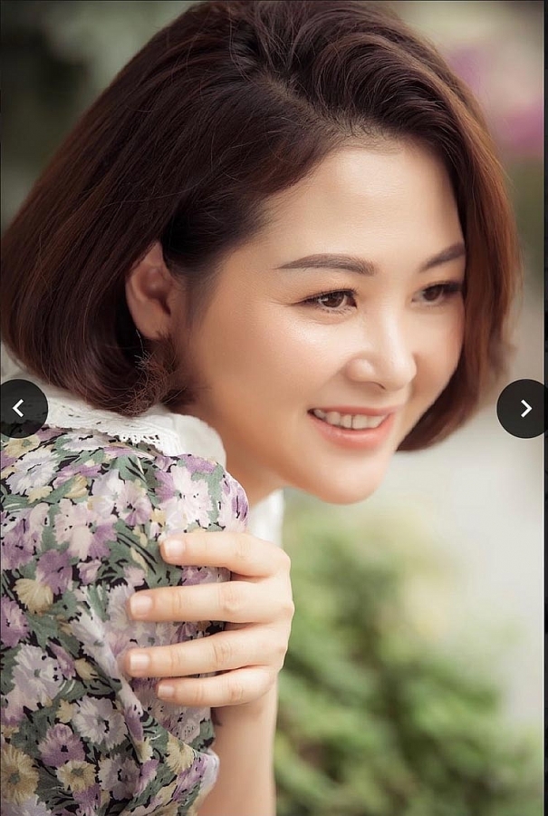 Phương Uyên – mộc mạc với tình yêu âm nhạc