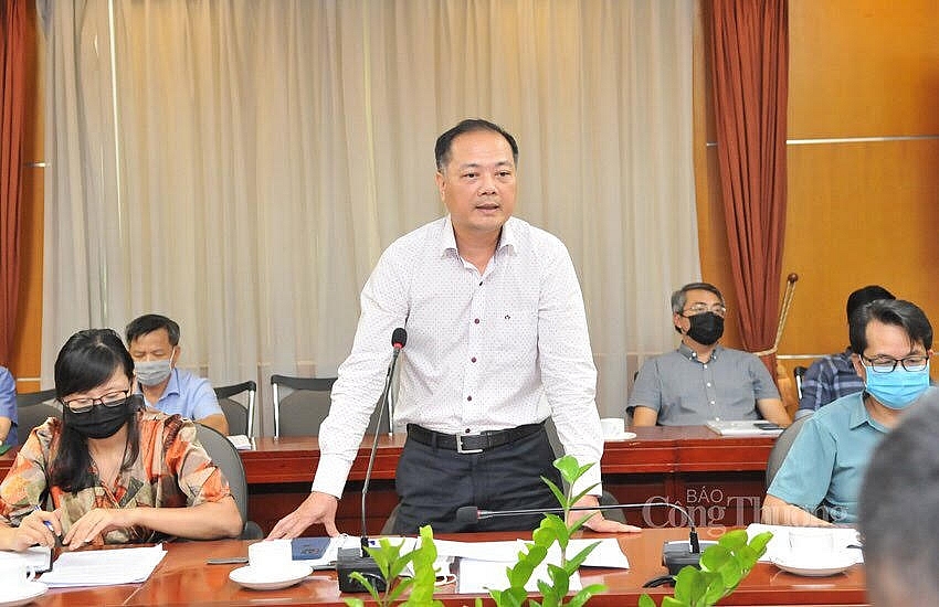 Các cơ sở đào tạo phải tập trung xây dựng chiến lược phù hợp với xu thế của thời đại Các cơ sở đào tạo phải tập trung xây dựng chiến lược phù hợp với xu thế của thời đại