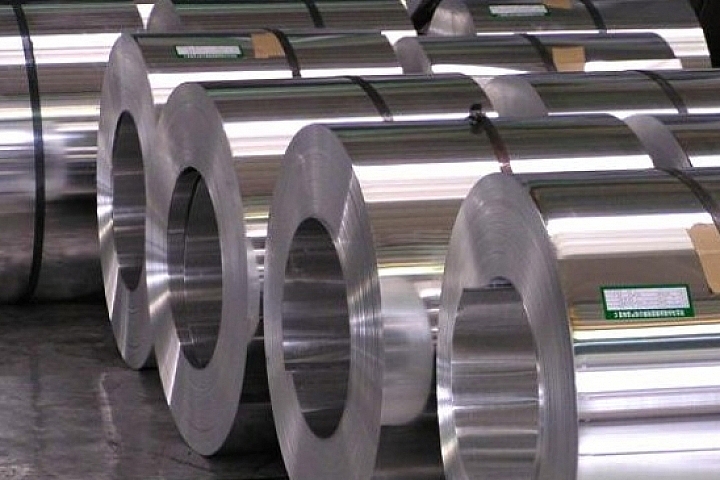 Giữ nguyên việc áp dụng biện pháp chống bán phá giá thép hợp kim Giữ nguyên việc áp dụng biện pháp chống bán phá giá thép hợp kim