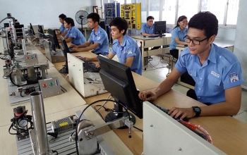 Kết nối sâu với doanh nghiệp, tăng hiệu quả đào tạo theo mô hình Kosen