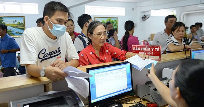 TP. Hồ Chí Minh tăng cường ngăn chặn trục lợi quỹ bảo hiểm y tế tp ho chi minh tang cuong ngan chan truc loi quy bao hiem y te
