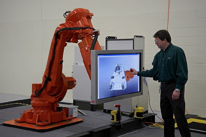 ABB Việt Nam kiến tạo tương lai các ngành công nghệ abb viet nam kien tao tuong lai cac nganh cong nghe