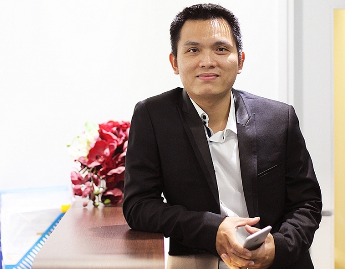 ABB Việt Nam kiến tạo tương lai các ngành công nghệ abb viet nam kien tao tuong lai cac nganh cong nghe