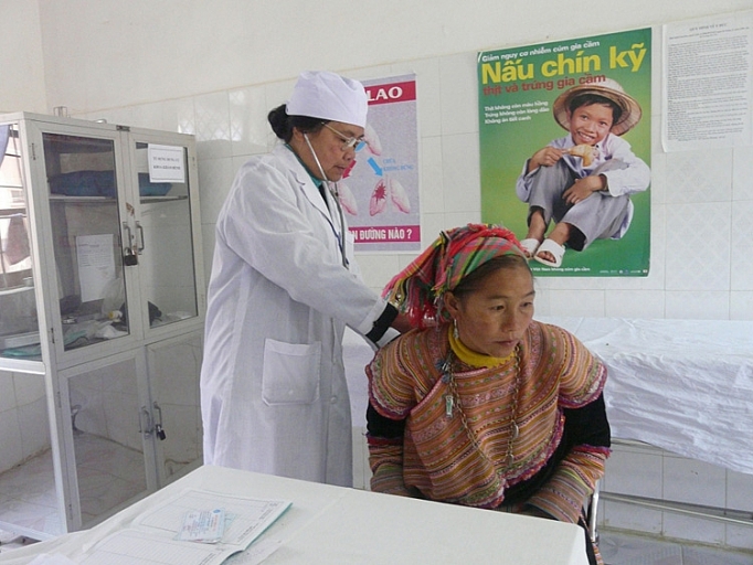 Thẩm định điều kiện ký hợp đồng khám, chữa bệnh bảo hiểm y tế ban đầu tham dinh dieu kien ky hop dong kham chua benh bao hiem y te ban dau