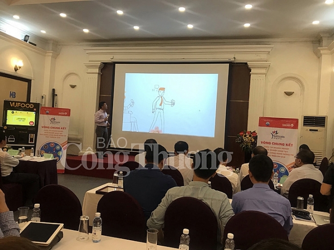 Thêm nhiều mô hình công nghệ du lịch thông minh them nhieu mo hinh cong nghe du lich thong minh