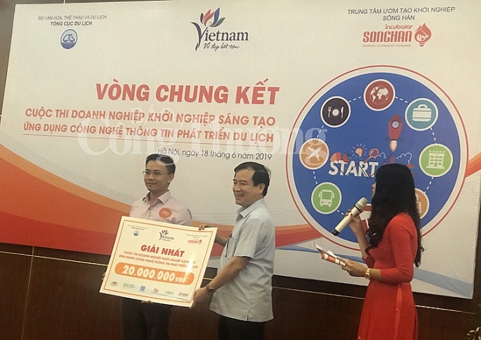 Thêm nhiều mô hình công nghệ du lịch thông minh them nhieu mo hinh cong nghe du lich thong minh