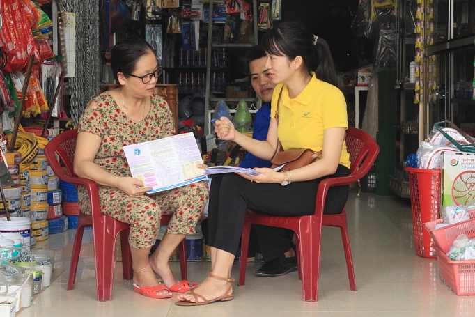 Nhiều dư địa phát triển bảo hiểm xã hội tự nguyện nhieu du dia phat trien bao hiem xa hoi tu nguyen