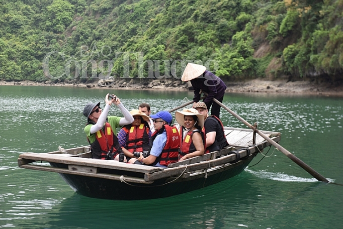 viet nam don gan 85 trieu luot khach du lich quoc te trong 6 thang