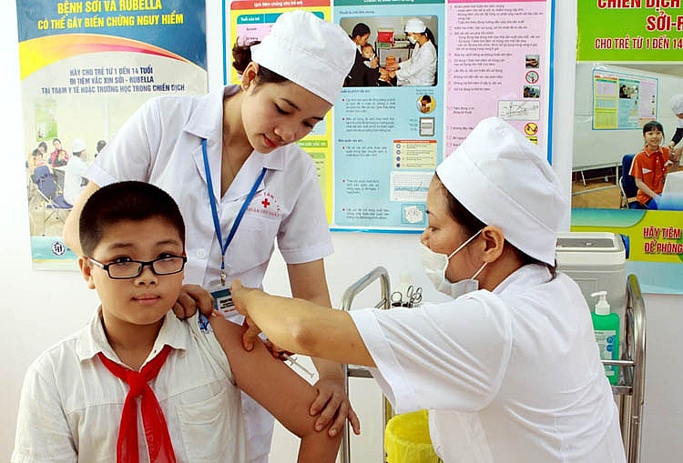 BHXH Việt Nam - WHO: Nỗ lực đưa các nội dung hợp tác đi vào thực chất, hiệu quả bhxh viet nam who no luc dua cac noi dung hop tac di vao thuc chat hieu qua