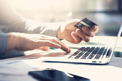 Đẩy mạnh chi trả lương hưu, trợ cấp bảo hiểm xã hội không dùng tiền mặt day manh chi tra luong huu tro cap bao hiem xa hoi khong dung tien mat