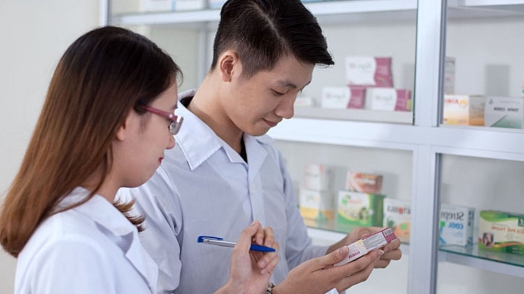 Doanh nghiệp đang tìm kiếm và có nhu cầu tuyển dụng ứng viên có chuyên môn 0851 d