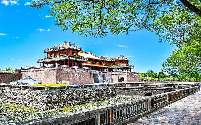 Kỳ vọng hoạt động du lịch sẽ sởm trở lại Kỳ vọng hoạt động du lịch sẽ sởm trở lại