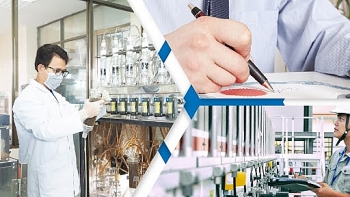 Hội thảo khoa học cấp quốc gia về giải pháp khoa học kỹ thuật và phát triển kinh tế - xã hội hướng đến phát triển bền vững