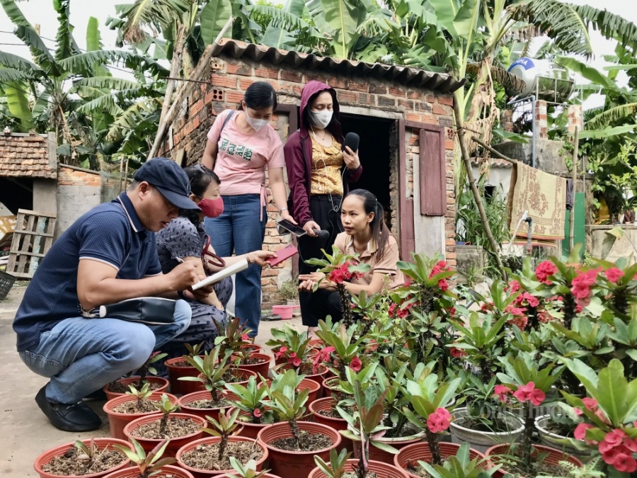 Truyền thông chính sách bảo hiểm xã hội đổi mới chuyên nghiệp, hiệu quả Truyền thông chính sách bảo hiểm xã hội đổi mới chuyên nghiệp, hiệu quả