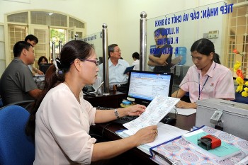 Dấu ấn chuyển đổi số ngành bảo hiểm xã hội