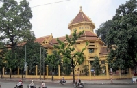 Hà Nội công nhận thêm hai điểm du lịch