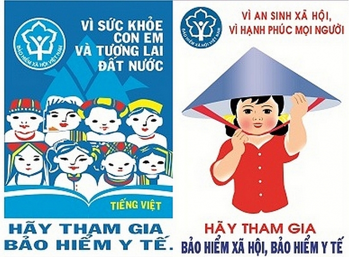 Ngày Bảo hiểm y tế Việt Nam - Nâng cao nhận thức về tính nhân văn của chính sách ngay bao hiem y te viet nam nang cao nhan thuc ve tinh nhan van cua chinh sach
