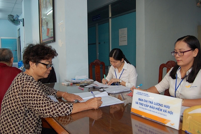 Phát động cuộc thi "Viết về bảo hiểm xã hội, bảo hiểm y tế" phat dong cuoc thi viet ve bao hiem xa hoi bao hiem y te