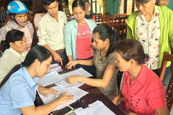 Hà Nội hỗ trợ đóng bảo hiểm y tế cho hộ gia đình cận nghèo ha noi ho tro dong bao hiem y te cho ho gia dinh can ngheo