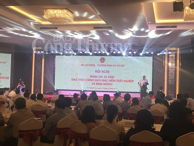 Bảo hiểm thất nghiệp mở rộng vững chắc diện bao phủ bao hiem that nghiep mo rong vung chac dien bao phu