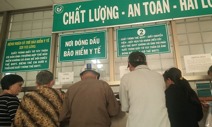 JICA hỗ trợ Việt Nam nâng cao năng lực thực hiện chính sách bảo hiểm y tế jica ho tro viet nam nang cao nang luc thuc hien chinh sach bao hiem y te