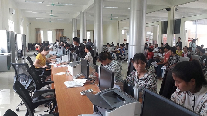 Nhiều lao động gặp khó khăn về hưởng chế độ bảo hiểm thất nghiệp nhieu lao dong gap kho khan ve huong che do bao hiem that nghiep