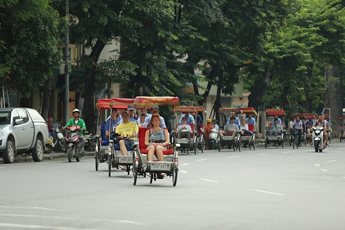 Hợp tác quốc tế trong du lịch phải gắn với định hướng thị trường hop tac quoc te trong du lich phai gan voi dinh huong thi truong