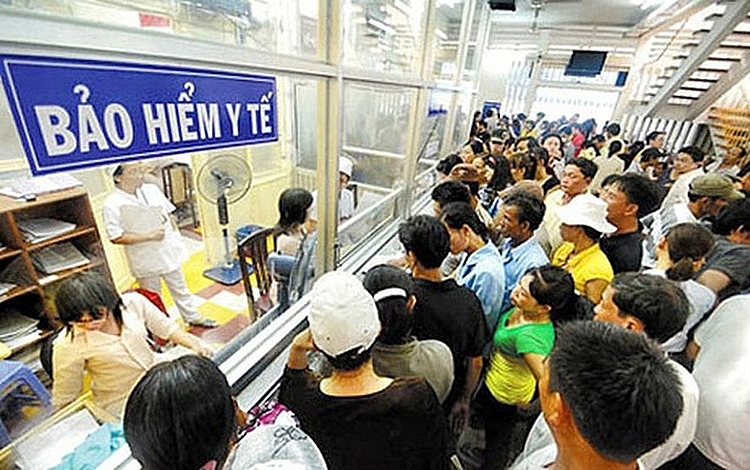 Việt Nam đang triển khai thực hiện chính BHYT hiệu quả, bền vững 0626 7