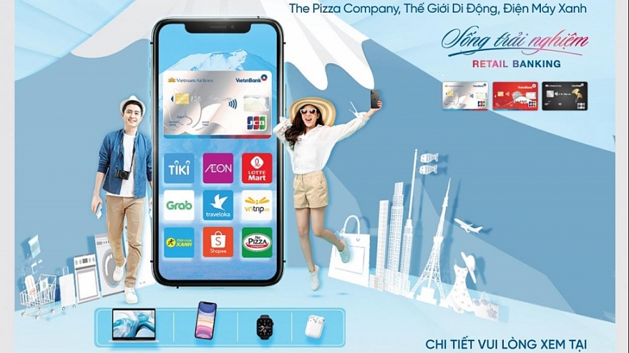 luot vietinbank jcb san deal ruoc tao tron hung vi vu