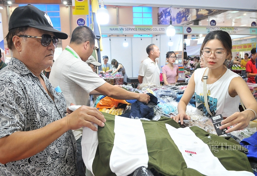 tai khoi dong giao thuong viet nam thai lan