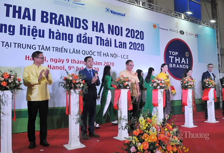 tai khoi dong giao thuong viet nam thai lan