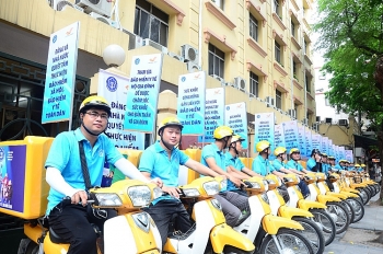 Ra quân thực hiện BHXH, BHYT toàn dân