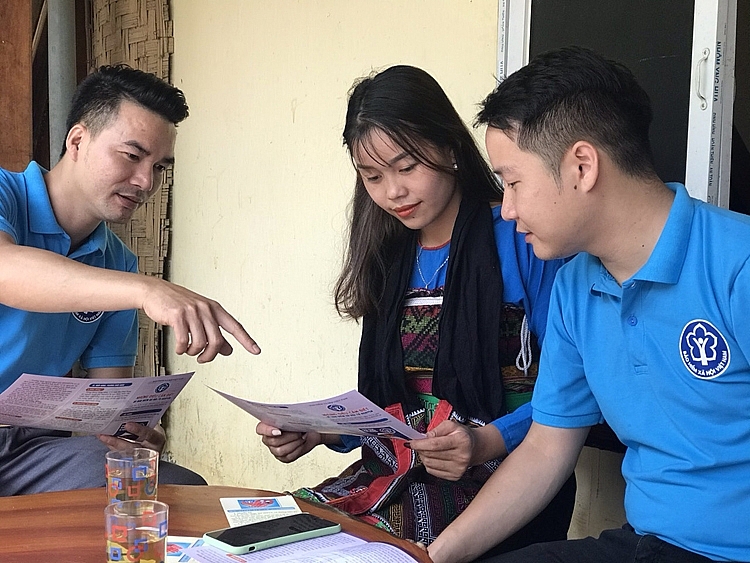 Chính sách BHXH đang khẳng định vai trò trụ cột 2737 1
