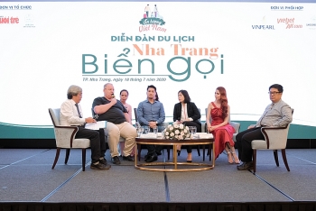 Doanh nghiệp hưởng ứng gói kích cầu du lịch Nha Trang