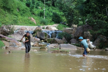 Đòn bẩy sinh kế để không ai bị bỏ lại phía sau: Bài 1 -