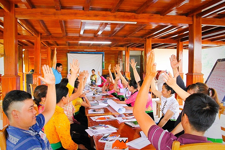 don bay sinh ke de khong ai bi bo lai phia sau bai 1 danh thuc tiem nang vung thao nguyen