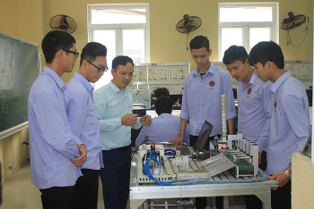 Đào tạo nhân lực chất lượng cao ngành Công Thương: Đón đầu xu thế mới