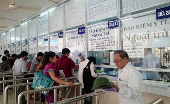 Phát hiện, ngăn chặn nhiều trường hợp trục lợi bảo hiểm y tế nhờ phần mềm giám định
