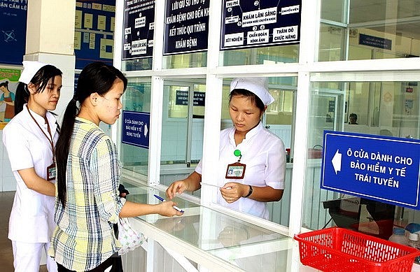 Bảo hiểm y tế hộ gia đình mang lại lợi ích nào?