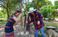 JICA đồng hành cùng du lịch Quảng Nam