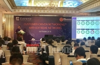Extreme Networks hướng tới cung cấp giải pháp hệ thống mạng toàn diện cho doanh nghiệp