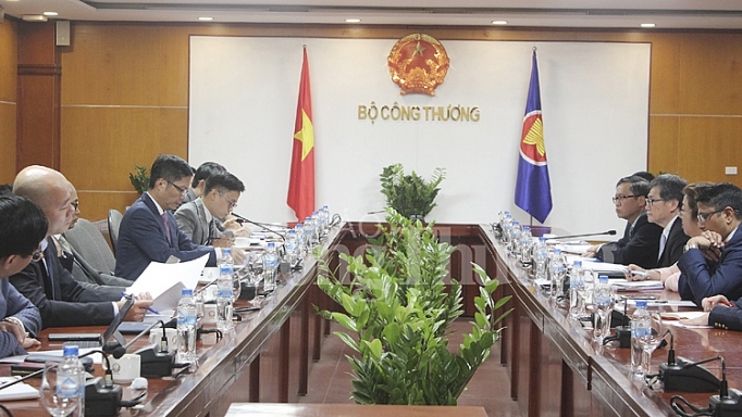 Đảm nhiệm vai trò Chủ tịch ASEAN là ưu tiên hàng đầu của Việt Nam trong năm 2020 dam nhiem vai tro chu tich asean la uu tien hang dau cua viet nam trong nam 2020