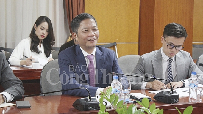 Đảm nhiệm vai trò Chủ tịch ASEAN là ưu tiên hàng đầu của Việt Nam trong năm 2020 dam nhiem vai tro chu tich asean la uu tien hang dau cua viet nam trong nam 2020