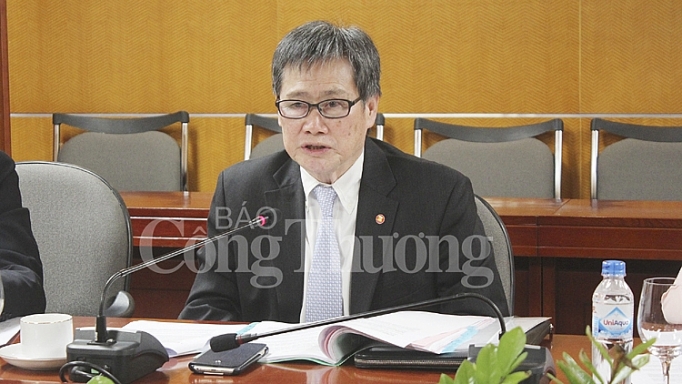 Đảm nhiệm vai trò Chủ tịch ASEAN là ưu tiên hàng đầu của Việt Nam trong năm 2020 dam nhiem vai tro chu tich asean la uu tien hang dau cua viet nam trong nam 2020