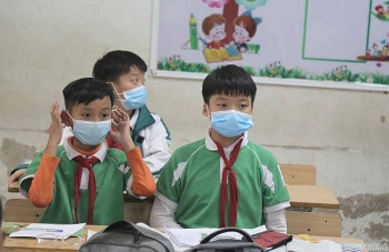 Hà Nội đề nghị thực hiện cấp thẻ bảo hiểm y tế học sinh, sinh viên trực tuyến